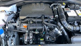 Kia XCeed 1.0 T-GDI 88KW DRIVE 120 5P