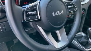 Kia XCeed 1.0 T-GDI 88KW DRIVE 120 5P