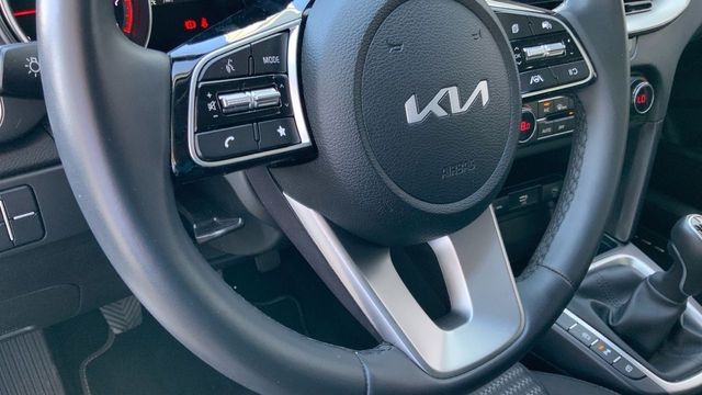 Kia XCeed 1.0 T-GDI 88KW DRIVE 120 5P