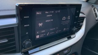 Kia XCeed 1.0 T-GDI 88KW DRIVE 120 5P