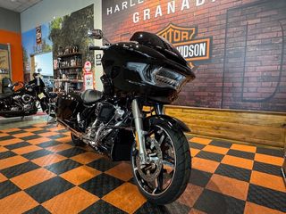 Harley Davidson Road Glide 117