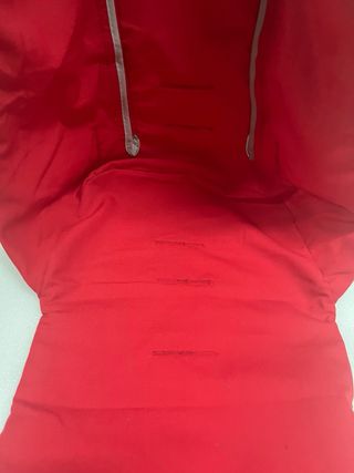 Colchoneta Universal para silla de paseo