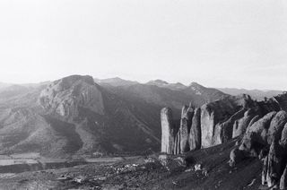 Zorki 1 - Cámara analógica vintage