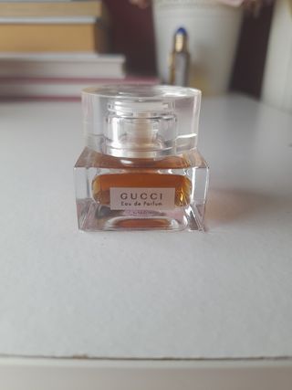 Mini Perfume Gucci Eau de Parfum