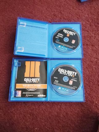 Videojuegos PS4 - Acción, Aventura, RPG