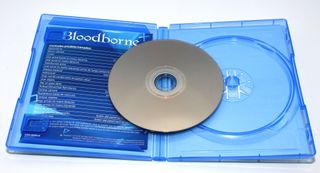 Bloodborne PS4 (PlayStation 4)