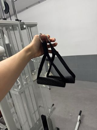 Máquina multi-estación Klarfit