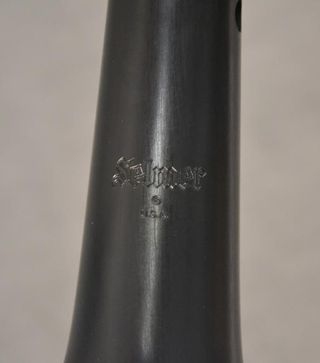 Oboe Selmer 1492B usado