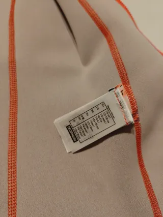 Traje neopreno 7-8 años niñ@ 1,5mm Olaian