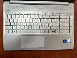 HP Portátil 15.6" Full HD (Core i7, 16GB, 512 SSD)