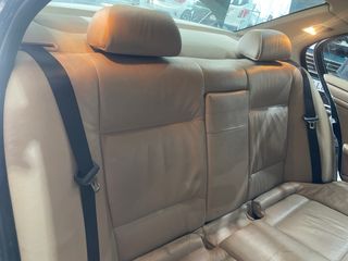 Asientos y paneles BMW E46 Beige