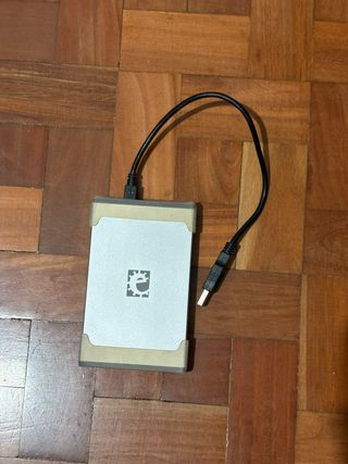 Disco Duro Externo 150GB USB