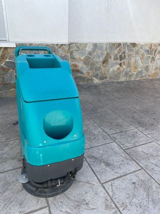 Fregadora Eureka E50-E55 usada