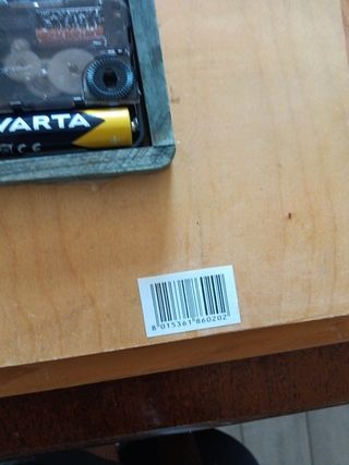 Orologio Parete Conchiglie Vintage