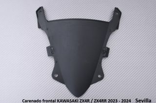Carenado frontal Kawasaki ZX4R/RR 2023-2024