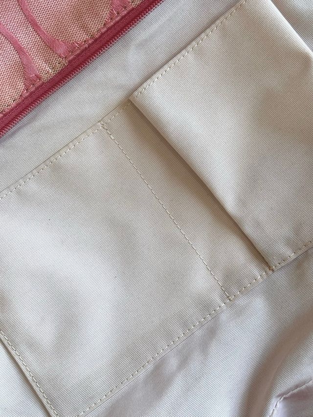 Allenatore Kyra Daisy Firma borsa vintage y2k