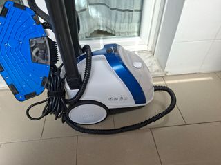 Vaporetto Polti 
