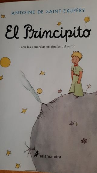 Principito, El