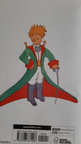 Principito, El