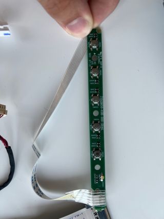 Despiece Componentes Monitores Gaming PREGUNTAR €