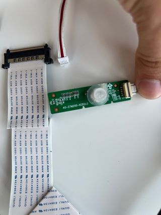 Despiece Componentes Monitores Gaming PREGUNTAR €