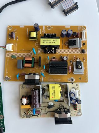 Despiece Componentes Monitores Gaming PREGUNTAR €