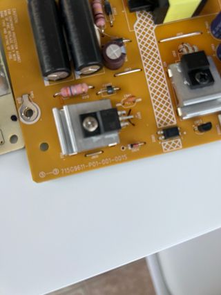 Despiece Componentes Monitores Gaming PREGUNTAR €