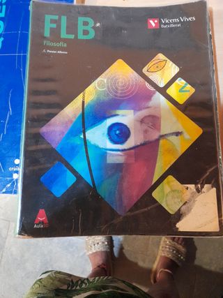 FLB (Filosofia) Aula 3D