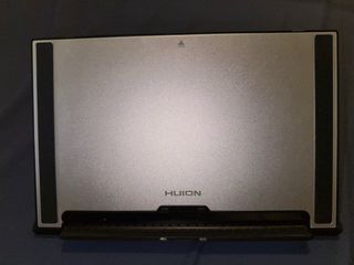 Tableta Gráfica Huion Camvas Pro 12
