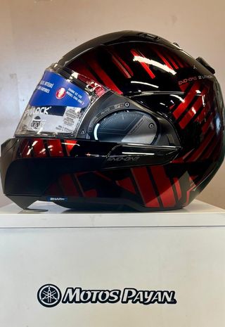 Casco moto Shark Evo-One 2