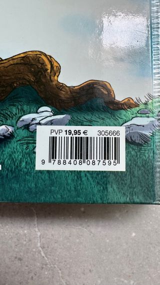 Cuarto viaje al Reino de la Fantasía