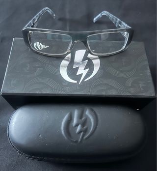 Gafas Electric 1
