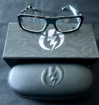Gafas Electric 1