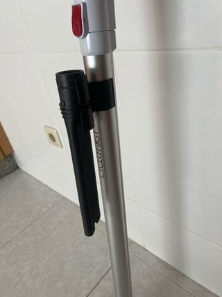 Aspiradora CycloFirst inalámbrica
