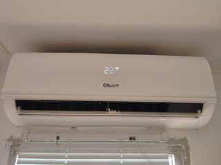 Instalación de Aires acondicionados