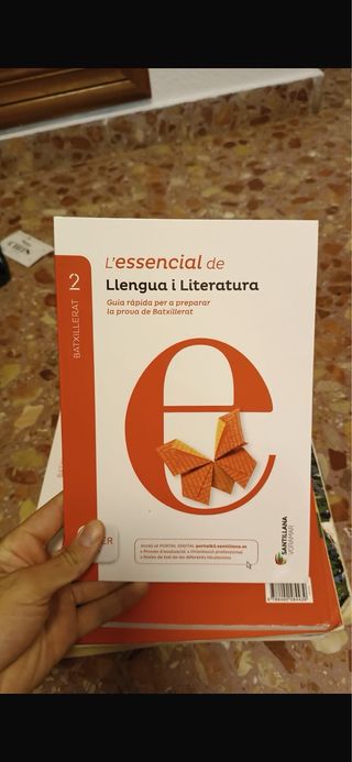 libros lectura y bachiller