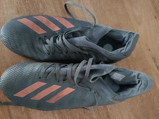 2 pares Botas fútbol Nike Mercurial CR7 + regalo