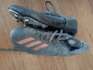 2 pares Botas fútbol Nike Mercurial CR7 + regalo