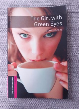Oxford Bookworms Library: Starter Level: The Gi...