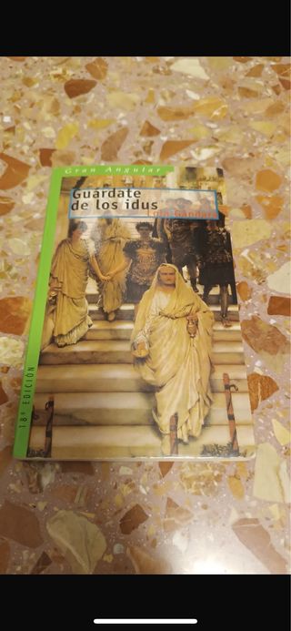 libros lectura y bachiller