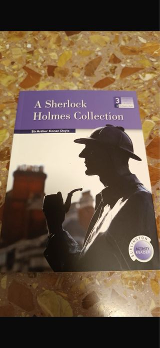 libros lectura y bachiller