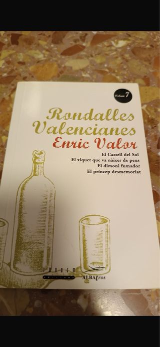 libros lectura y bachiller