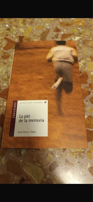 libros lectura y bachiller