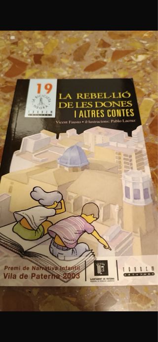 libros lectura y bachiller