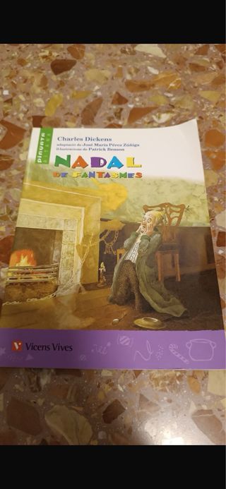 libros lectura y bachiller