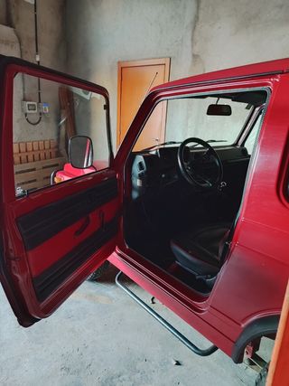 Suzuki Santana Sj410 1985