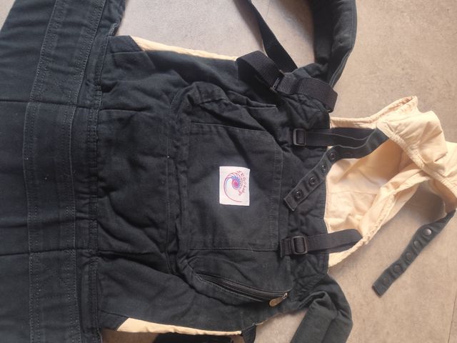 Ergobaby Portabebés - Mochila portabebés