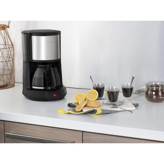 Cafetera Moulinex Subito Select