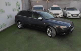 Audi A4 2005