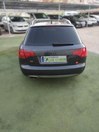 Audi A4 2005